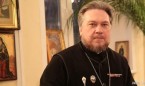 俄罗斯大祭司在乌身亡