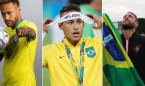 2022世足赛巴西队内马尔伤癒回归建功 高声宣告信仰
